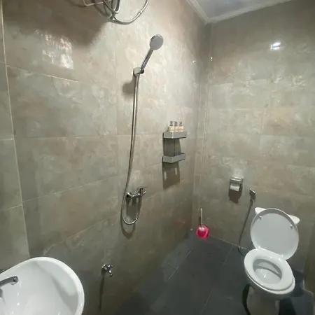 Beten santen Guest House