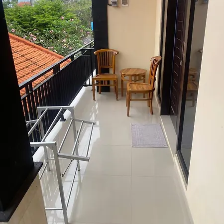 Beten Santen Guest House